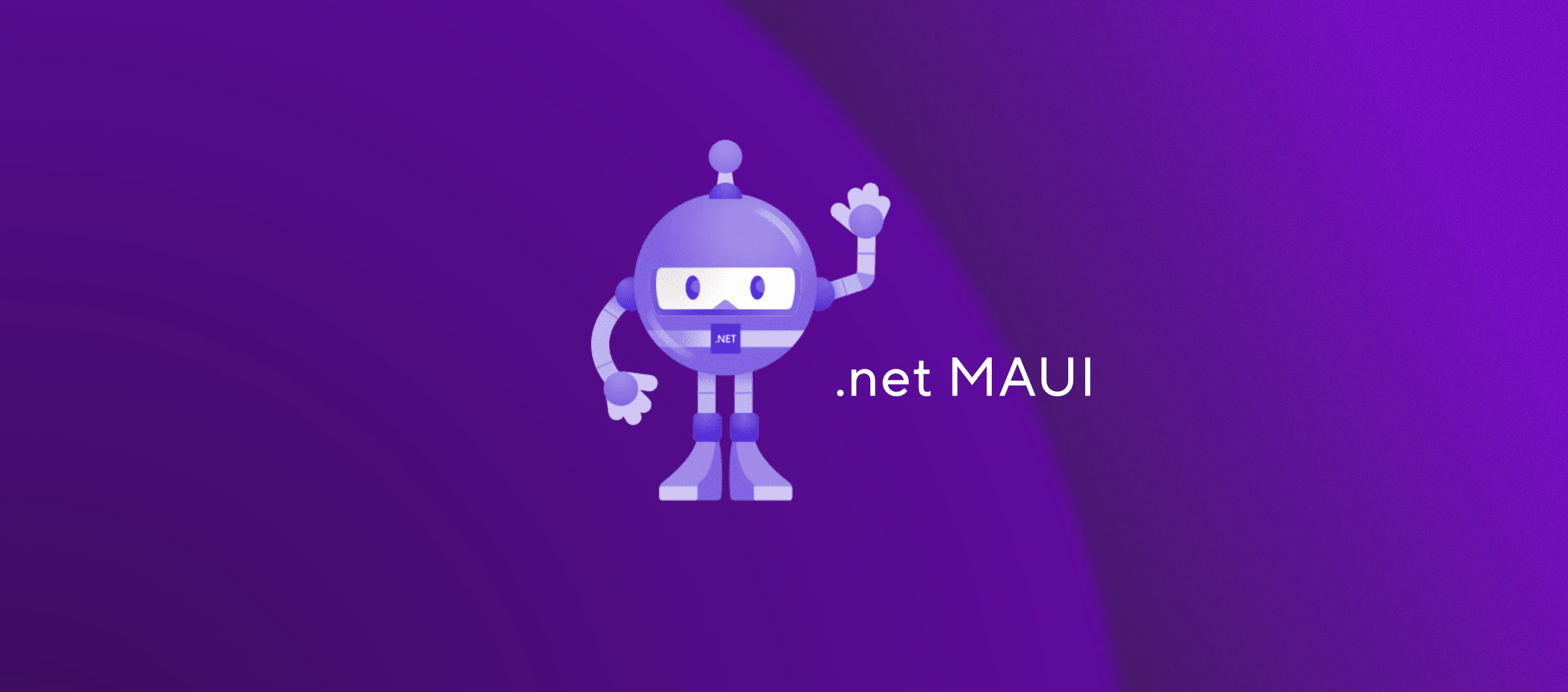 Logo of the dotnet mascot Mod